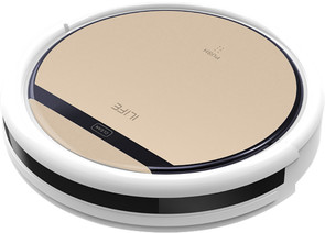 Робот пилосос iLife V5S Pro