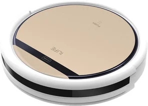 Фото: Робот пилосос iLife V5S Pro № 4 | KTC
