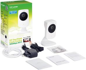 IP-камера TP-Link NC250