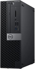 Персональний комп'ютер Dell OptiPlex 5060 SFF N029O5060SFF_P