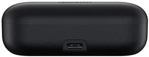 Фото: Навушники Huawei Freebuds CM-H1 Black (55030237) № 6 | KTC
