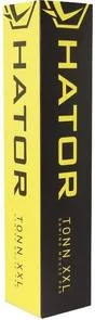 Фото: Килимок Hator Tonn Black (HTP-040) № 3 | KTC