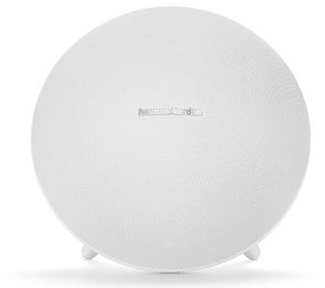 Портативна акустика Harman Kardon Onyx Studio 4 White (HKOS4WHTEU)