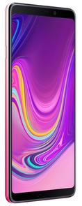 Смартфон Samsung Galaxy A9 2018 A920F 6/128GB SM-A920FZIDSEK Pink