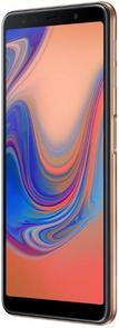 Смартфон Samsung Galaxy A7 2018 4/64GB SM-A750FZDD Gold