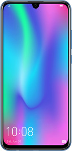 Смартфон HONOR 10 Lite 3/32GB Blue