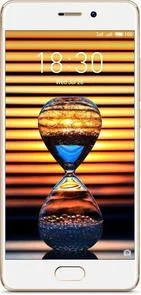 Фото: Смартфон Meizu Pro 7 Plus 6/64GB Gold № 2 | KTC