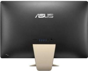 ПК моноблок ASUS V222GAK-BA043T Black