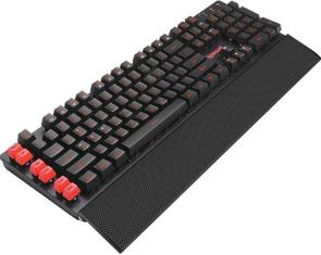 Клавіатура Redragon Yaksa RGB Black (70391)