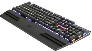 Клавіатура Redragon Hara RGB Black (74944)