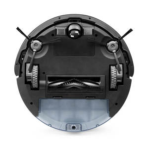 Робот-пилосос ECOVACS DEEBOT 601 Black (D03G.10)