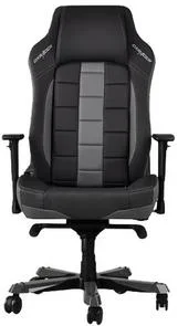 Фото: Крісло DXRACER Classic OH/CE120/NG Black/Grey № 2 | KTC