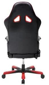 Фото: Крісло DXRACER TANK Black/ Red (OH/TS29/NR) № 2 | KTC