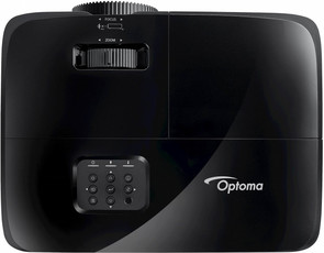 Проектор Optoma DW318e (E1P1A1YBE1Z3)