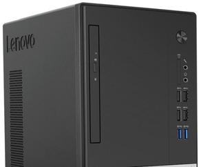 Персональний комп'ютер Lenovo V530-15ICB Tower (10TV001FRU)