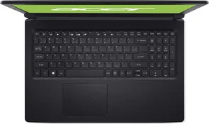 Фото: Ноутбук Acer Aspire 3 A315-41-R7XA NX.GY9EU.017 Obsidian Black - 15.6" AMD Ryzen 3 / 2200U / DDR4 4 ГБ / SATA 3 HDD 500 ГБ / Radeon Vega 3 № 5 | KTC