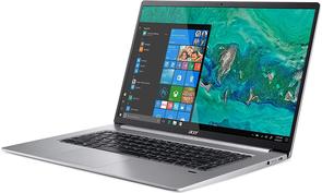 Ноутбук Acer Swift 5 SF515-51T NX.H7QEU.012 Silver