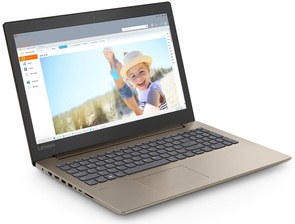 Ноутбук Lenovo IdeaPad 330-15ICH 81FK00G0RA Chocolate