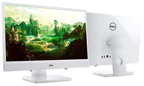 ПК моноблок Dell Inspiron 3277 White (327P44H1IHD-LWH)