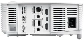 Фото: Проектор Optoma HD152X № 4 | KTC