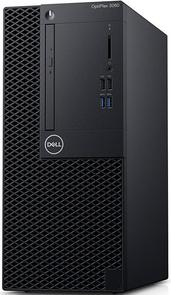 Персональний комп'ютер Dell OptiPlex 3060 MT (N037O3060MT_UBU)