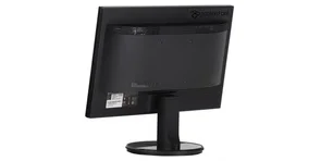 Фото: Монітор Packard Bell Viseo 243Dbd (UM.FK3EE.002) чорний № 3 | KTC