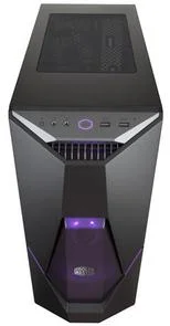 Фото: Корпус Cooler Master MasterBox K500 Black (MCB-K500D-KGNN-S00) № 4 | KTC