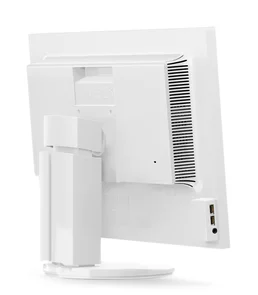 Фото: Монітор NEC EA193Mi (EA193Mi White) білий № 3 | KTC