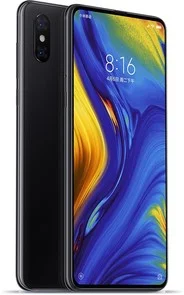 Фото: Смартфон Xiaomi Mi Mix 3 6/128GB Black № 2 | KTC