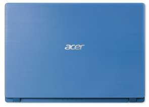 Ноутбук Acer Aspire 1 A114-32-P4AX NX.GW9EU.006 Blue