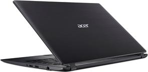 Ноутбук Acer Aspire 1 A114-32-P1EC NX.GVZEU.007 Black