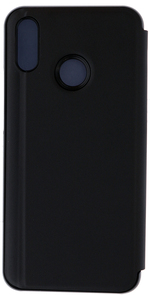 Чохол-книжка MIRROR для Huawei P Smart Plus /  NOVA 3i - View cover, Black