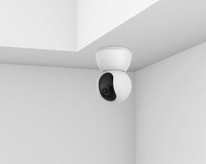 Камера Xiaomi Mi Home Security Camera 360 (335050)