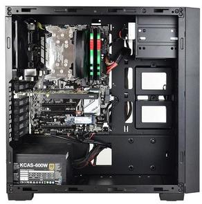 Персональний комп'ютер ARTLINE WorkStation W51 W51v04