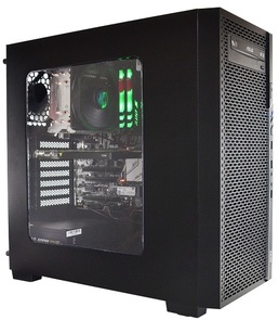 Персональний комп'ютер ARTLINE WorkStation W52 W52v06