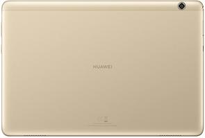 Планшет Huawei MediaPad T5 53010EGE Gold