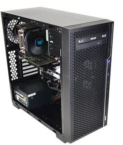 Персональний комп'ютер ARTLINE WorkStation W75 W75v07