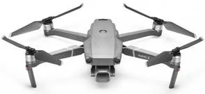 Фото: Квадрокоптер DJI Mavic 2 Pro with Smart Controller (CP.MA.00000015.01) № 5 | KTC