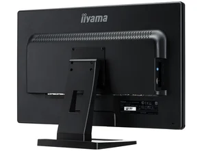 Фото: Монітор Iiyama T2452MTS-B3 (T2452MTS-B3) чорний № 3 | KTC