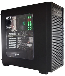 Персональний комп'ютер ARTLINE WorkStation W71 W71v04