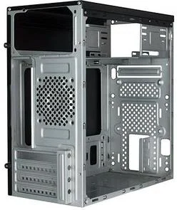 Фото: Корпус Ezcool MQ350B 400W Black № 3 | KTC