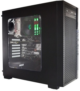 Персональний комп'ютер ARTLINE WorkStation W78 W78v07