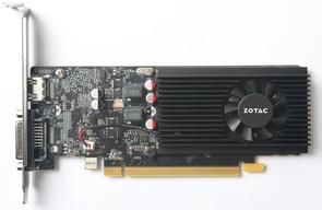 Відеокарта Zotac GT 1030 (ZT-P10300A-10L)