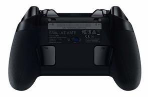 Геймпад Razer Raiju Ultimate (RZ06-02600100-R3G1)