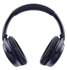 Фото: Навушники BOSE QuiteComfort 35 II Bluetooth Blue (QC35/blue2) № 3 | KTC