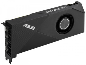 Відеокарта ASUS RTX 2060 Turbo (TURBO-RTX2060-6G)