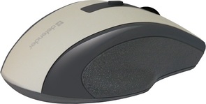 Accura MM-665 Wireless Grey 