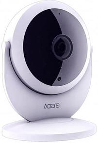 Камера Xiaomi Aqara Smart Camera Gateway Edition White (ZNSXJ11LM)