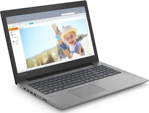 IdeaPad 330-15AST 81D600K0RA Platinum Grey