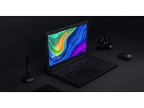 Фото: Ноутбук Xiaomi Mi Notebook Lite JYU4093CN Dark Gray - 15.6" IPS Intel Core i3 / i3-8130U / DDR4 4 ГБ / SATA 3 SSD 128 ГБ / Intel UHD Graphics 620 № 8 | KTC